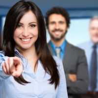 Empresa de reclutamiento en Monterrey